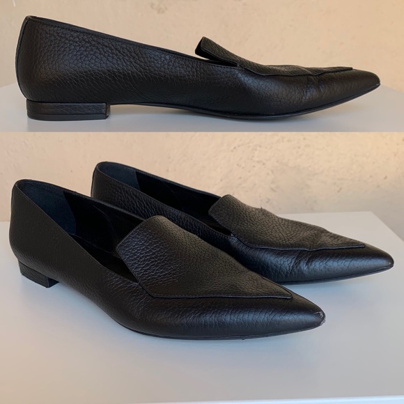 EVERLANE The Boss Flat - Picture 6 of 16